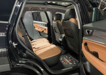 2023~TİGGO 8 PRO~BOYASIZ~7 KİŞİLİK+SOĞUTMA+360&deg;KAMERA+CAM TAVAN