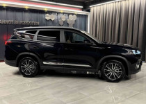 2023~TİGGO 8 PRO~BOYASIZ~7 KİŞİLİK+SOĞUTMA+360&deg;KAMERA+CAM TAVAN