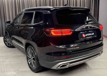 2023~TİGGO 8 PRO~BOYASIZ~7 KİŞİLİK+SOĞUTMA+360&deg;KAMERA+CAM TAVAN