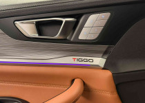 2023~TİGGO 8 PRO~BOYASIZ~7 KİŞİLİK+SOĞUTMA+360&deg;KAMERA+CAM TAVAN