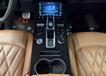 2023~TİGGO 8 PRO~BOYASIZ~7 KİŞİLİK+SOĞUTMA+360&deg;KAMERA+CAM TAVAN