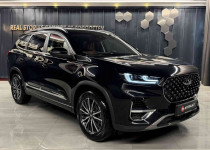 2023~TİGGO 8 PRO~BOYASIZ~7 KİŞİLİK+SOĞUTMA+360&deg;KAMERA+CAM TAVAN