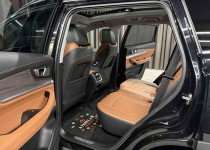 2023~TİGGO 8 PRO~BOYASIZ~7 KİŞİLİK+SOĞUTMA+360&deg;KAMERA+CAM TAVAN