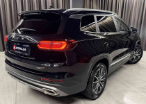 2023~TİGGO 8 PRO~BOYASIZ~7 KİŞİLİK+SOĞUTMA+360&deg;KAMERA+CAM TAVAN