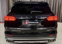 2023~TİGGO 8 PRO~BOYASIZ~7 KİŞİLİK+SOĞUTMA+360&deg;KAMERA+CAM TAVAN