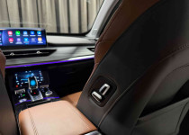 2023~TİGGO 8 PRO~BOYASIZ~7 KİŞİLİK+SOĞUTMA+360&deg;KAMERA+CAM TAVAN