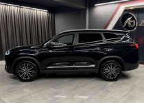 2023~TİGGO 8 PRO~BOYASIZ~7 KİŞİLİK+SOĞUTMA+360&deg;KAMERA+CAM TAVAN