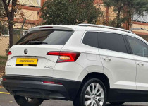 KOŞAR+OTO‘DAN+DÜŞÜK+KM‘DE+FULL+FULL+SKODA+KAROQ+ÇOK+TEMİZ+