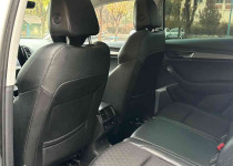 KOŞAR+OTO‘DAN+DÜŞÜK+KM‘DE+FULL+FULL+SKODA+KAROQ+ÇOK+TEMİZ+