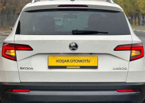 KOŞAR+OTO‘DAN+DÜŞÜK+KM‘DE+FULL+FULL+SKODA+KAROQ+ÇOK+TEMİZ+