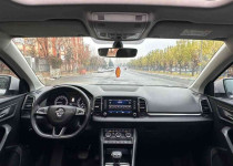 KOŞAR+OTO‘DAN+DÜŞÜK+KM‘DE+FULL+FULL+SKODA+KAROQ+ÇOK+TEMİZ+