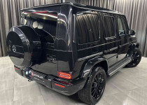 2020~BAYİİ~G400d STRONGER THAN TIME//AMG+GECE PAKET...BOYASIZ...