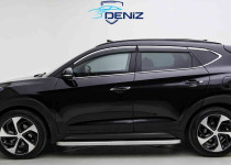 Deniz Automotıve Tucson 1.6 T-GDI 4x2 ElitePlus HATASIZ BOYASIZ