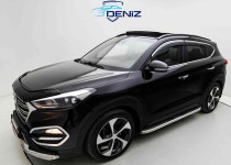 Deniz Automotıve Tucson 1.6 T-GDI 4x2 ElitePlus HATASIZ BOYASIZ