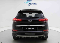 Deniz Automotıve Tucson 1.6 T-GDI 4x2 ElitePlus HATASIZ BOYASIZ