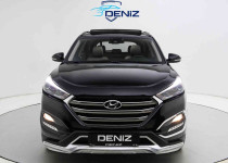 Deniz Automotıve Tucson 1.6 T-GDI 4x2 ElitePlus HATASIZ BOYASIZ