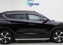 Deniz Automotıve Tucson 1.6 T-GDI 4x2 ElitePlus HATASIZ BOYASIZ