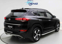 Deniz Automotıve Tucson 1.6 T-GDI 4x2 ElitePlus HATASIZ BOYASIZ