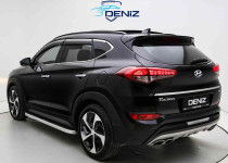 Deniz Automotıve Tucson 1.6 T-GDI 4x2 ElitePlus HATASIZ BOYASIZ