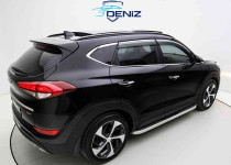 Deniz Automotıve Tucson 1.6 T-GDI 4x2 ElitePlus HATASIZ BOYASIZ