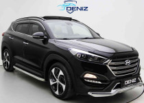 Deniz Automotıve Tucson 1.6 T-GDI 4x2 ElitePlus HATASIZ BOYASIZ