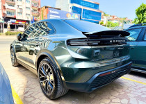 2024 PORSCHE MACAN 22JANT SOĞUTMA BOSE