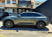 2024 PORSCHE MACAN 22JANT SOĞUTMA BOSE