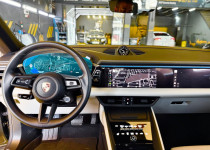 2024 PORSCHE MACAN 22JANT SOĞUTMA BOSE