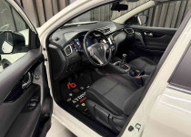 2017~QASHQAİ~BLACK EDITION~SADECE 86.000 KM~CAM TAVAN+KEYLESSGO