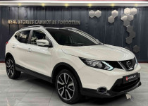 2017~QASHQAİ~BLACK EDITION~SADECE 86.000 KM~CAM TAVAN+KEYLESSGO