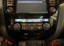 2017~QASHQAİ~BLACK EDITION~SADECE 86.000 KM~CAM TAVAN+KEYLESSGO