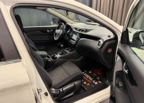 2017~QASHQAİ~BLACK EDITION~SADECE 86.000 KM~CAM TAVAN+KEYLESSGO