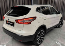 2017~QASHQAİ~BLACK EDITION~SADECE 86.000 KM~CAM TAVAN+KEYLESSGO