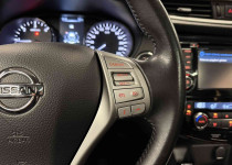 2017~QASHQAİ~BLACK EDITION~SADECE 86.000 KM~CAM TAVAN+KEYLESSGO