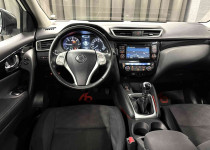 2017~QASHQAİ~BLACK EDITION~SADECE 86.000 KM~CAM TAVAN+KEYLESSGO