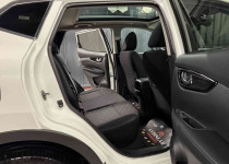 2017~QASHQAİ~BLACK EDITION~SADECE 86.000 KM~CAM TAVAN+KEYLESSGO