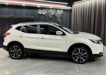 2017~QASHQAİ~BLACK EDITION~SADECE 86.000 KM~CAM TAVAN+KEYLESSGO