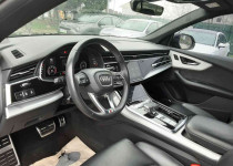 AUDI Q8 3.0 50 TDI QUATTRO (286) TIPTRONIC