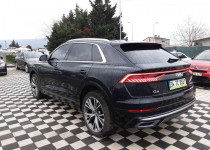 AUDI Q8 3.0 50 TDI QUATTRO (286) TIPTRONIC