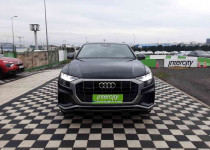 AUDI Q8 3.0 50 TDI QUATTRO (286) TIPTRONIC