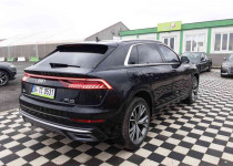 AUDI Q8 3.0 50 TDI QUATTRO (286) TIPTRONIC