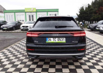 AUDI Q8 3.0 50 TDI QUATTRO (286) TIPTRONIC