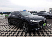 AUDI Q8 3.0 50 TDI QUATTRO (286) TIPTRONIC