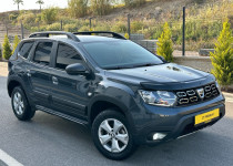 ZT PREMIUM‘DAN FIRSAT ARACI 2020 DUSTER 1.0 TCE