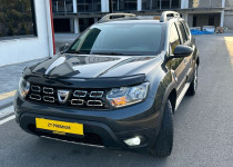 ZT PREMIUM‘DAN FIRSAT ARACI 2020 DUSTER 1.0 TCE