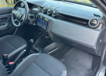 ZT PREMIUM‘DAN FIRSAT ARACI 2020 DUSTER 1.0 TCE