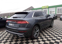 AUDI Q8 3.0 50 TDI QUATTRO (286) TIPTRONIC