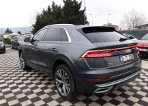 AUDI Q8 3.0 50 TDI QUATTRO (286) TIPTRONIC