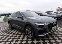 AUDI Q8 3.0 50 TDI QUATTRO (286) TIPTRONIC