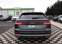 AUDI Q8 3.0 50 TDI QUATTRO (286) TIPTRONIC